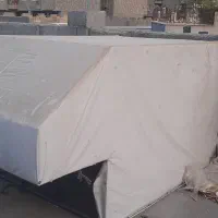 باربند پیکان|قطعات یدکی و لوازم جانبی|بندرعباس, |دیوار