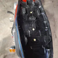 زین mkz|قطعات یدکی و لوازم جانبی|مسجد سلیمان, |دیوار