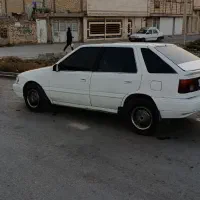 هیوندااکسل مدل 1994