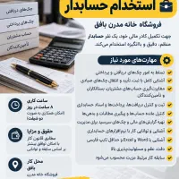 نیروی حسابدار