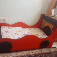 ست  تخت و کمد|تخت و صندلی بچه|تبریز, |دیوار