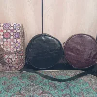 کیف نوزادی و مسافرتی و جا فلاکسی و جا قلیونی|کیف، کفش، کمربند|کازرون, |دیوار