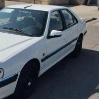 پارس سال مدل ۹۵ معاوضه