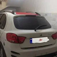 کوییک GXLR 403 فول 16 هزار کار