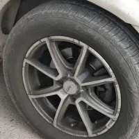 سمند81 تک برگ سند|خودرو سواری و وانت|هشتگرد, شهرک وحدت|دیوار