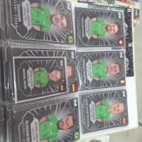 البوم کیمدی|کلکسیون و سرگرمی|قیدار, |دیوار