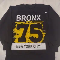 بلوز پسرانه نو