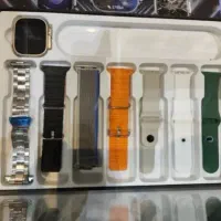 ساعت مچی هوشمند