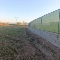 فنس فروشی و فنس کشی آرتا حصار ( مهدی دیواری)