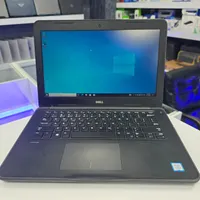 لپ تاپ DELL اداری دانش آموزی i3/8/256 قابل ارتقا