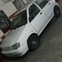 111مدل 94|خودرو سواری و وانت|ارومیه, |دیوار