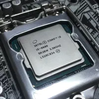 باندل مادربرد و cpu نسل ۶ corei5