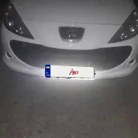 207 اتوماتیک