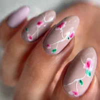 اموزش تخصصی کاشت ناخن در گلسار