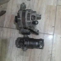 لوازم یدکی استوک مزدا۳و ای اف سون|قطعات یدکی و لوازم جانبی|گرگان, |دیوار