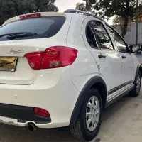 کوییک RSمدل۴۰۳پارس خودرویی|خودرو سواری و وانت|ملایر, |دیوار