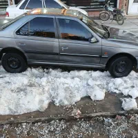 پژو پارس مدل ۸۵|خودرو سواری و وانت|بانه, |دیوار