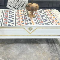 میز ه عسلی