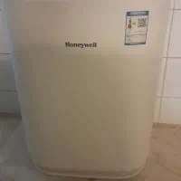 دستگاه تصفیه هوا هانیول