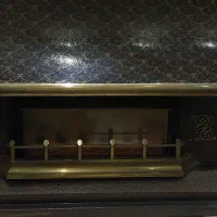 بخاری ۱۸۰۰۰ ایران شرق مدل آذرخش