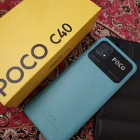 شیائومی poco کاملا نو اکبند