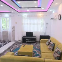 اجاره سوئیت شهری باحیاط آستانه اشرفیه فقط خانواده