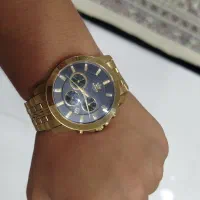 ساعت الگانس