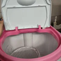 مینی واش|ماشین لباسشویی و خشک‌کن لباس|قم, باغ کرباسی|دیوار