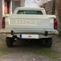 فروش پیکان وانت|خودرو سواری و وانت|پیربازار, |دیوار