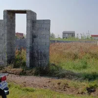 زمین 297 متری ویلایی در ساحل دستک لاهیجان