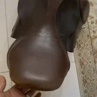 تجهیزات و زین اسب سواری