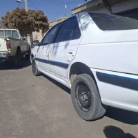 پارس سال 92.تمام رنگ|خودرو سواری و وانت|فردوس (کرمان), |دیوار