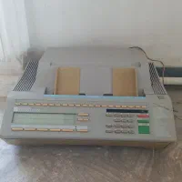 فروش یک دستگاه فکس ریکو مدلfx530اصل ژاپن|پرینتر، اسکنر، کپی، فکس|اردبیل, |دیوار