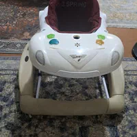 روروئک در حد نو