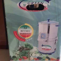 خوردکن نونو فقط دو میلیون|خردکن، آسیاب، غذاساز|کاشان, فاز ۱ ناجی آباد|دیوار