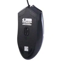 کیبورد و موس گیمینگ ایکس پی پروداکت XP-12300R|قطعات و لوازم جانبی رایانه|ارومیه, |دیوار