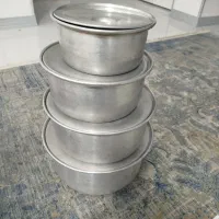 4عددقابلمه روحی سالم در حد نو