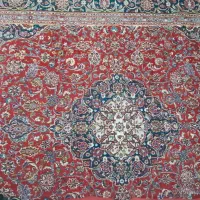 فرش دستبافت ۱۲متری