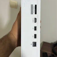 ایکس باکس سری اس ۵۱۲گیگ|کنسول، بازی ویدئویی و آنلاین|تهران, شهرک محلاتی|دیوار