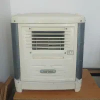 کولر آبی سالم در حد نو پمپ نونو