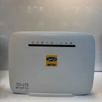 مودم LTE ایرانسل مدل GP2101 plus