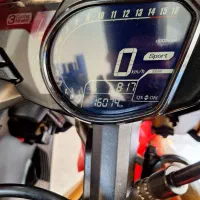 cbr250r 403 full|موتورسیکلت|تهران, قبا|دیوار