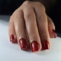 ورکشاپ اپدیت ناخن اردیبهشت