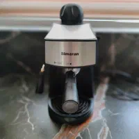 اسپرسوساز|سماور، چایساز، قهوهساز|کرمان, |دیوار