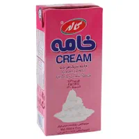 خامه کاله نزدیک ب انقضا یک ماه مانده