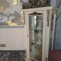 گنجد ۳ طبقه جمع وجور