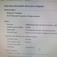 کامپتر در حد نو میز و موبد|میز تحریر و کامپیوتر|قم, شهرک فاطمیه|دیوار
