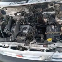 خودرو|خودرو سواری و وانت|سیریک, |دیوار