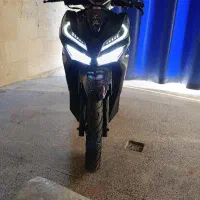 موتور Galaxy CL150