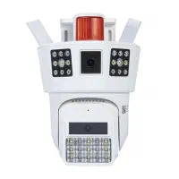 دوربین سیمکارتی و وایفای بدون سیمکشی|دوربین مداربسته|تهران, نیروی هوایی (پیروزی)|دیوار